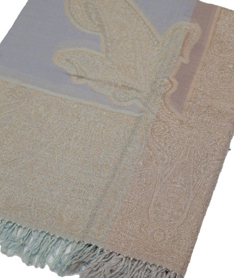 Jamawar Shawl D#5-212