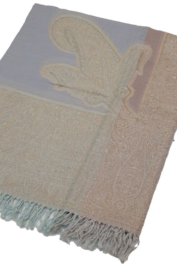 Jamawar Shawl D#5-212
