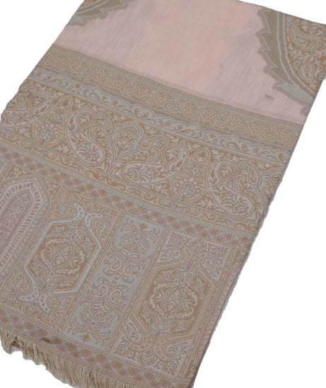 Jamawar Shawl D#5-213