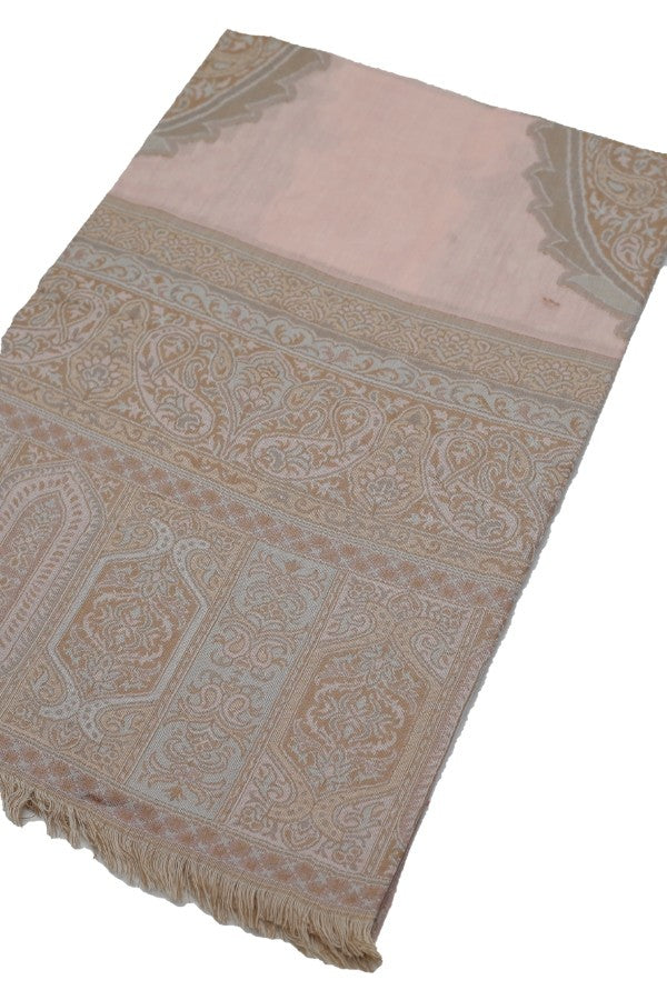 Jamawar Shawl D#5-213