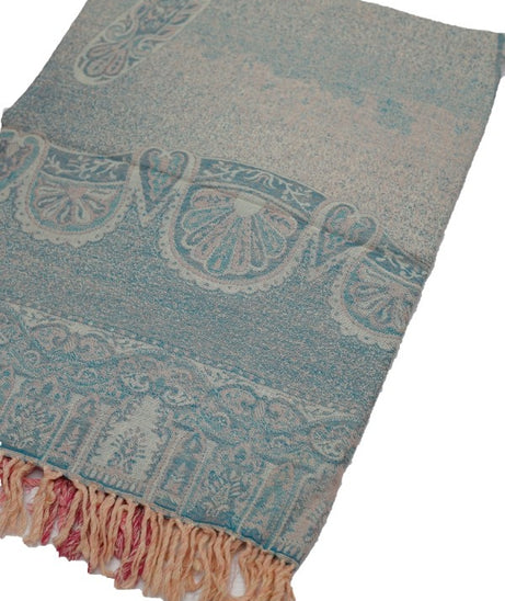 Jamawar Shawl D#5-217