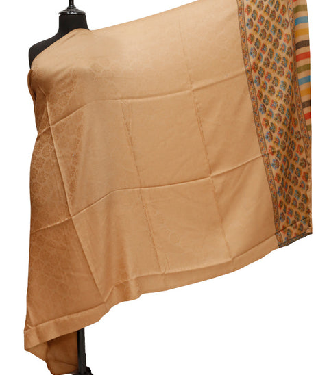 Jamawar Shawl D#3-2-A