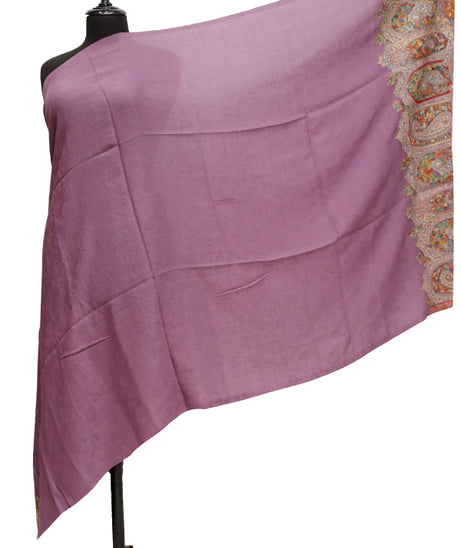 Jamawar Shawl D#30-2-A