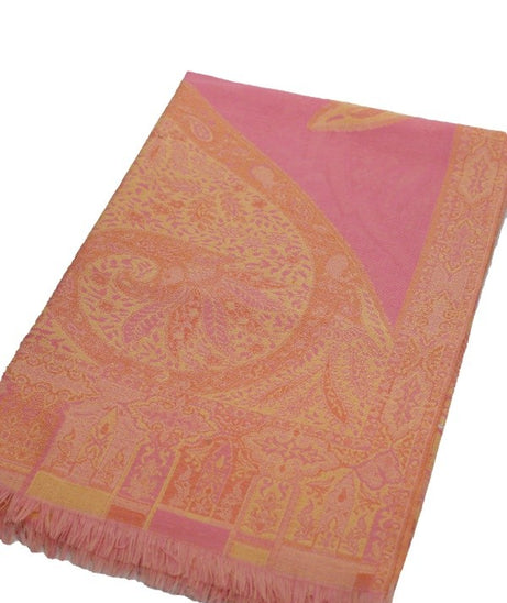 Jamawar Shawl D#5-100