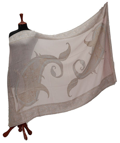 Jamawar Shawl D#5-102
