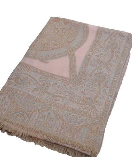 Jamawar Shawl D#5-102
