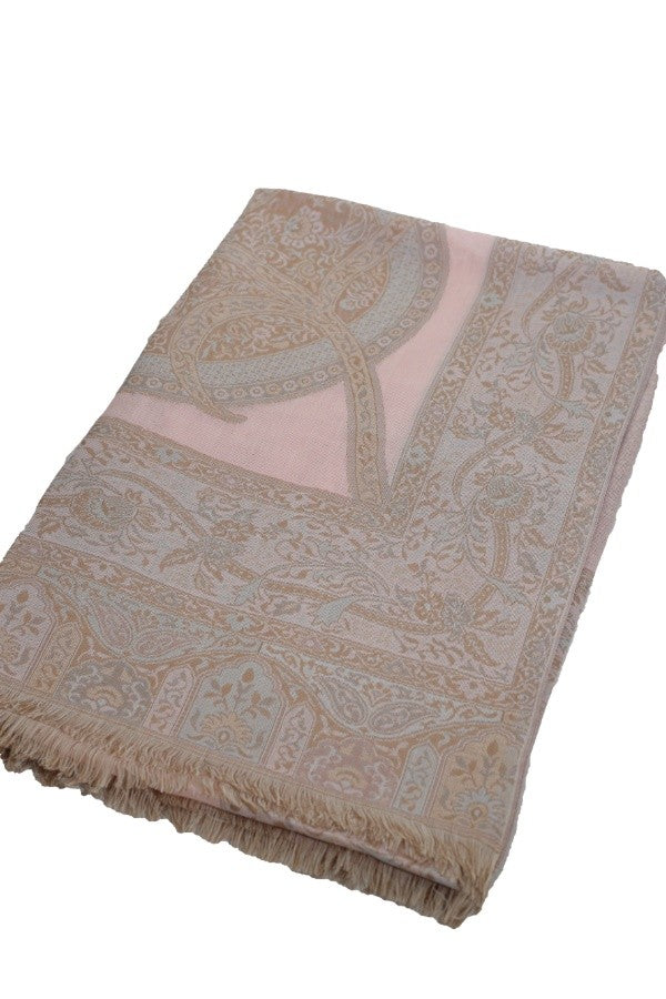 Jamawar Shawl D#5-102