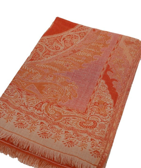 Jamawar Shawl D#5-106