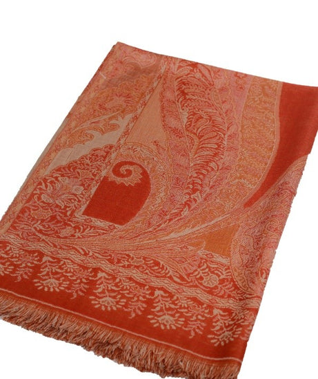 Jamawar Shawl D#5-107