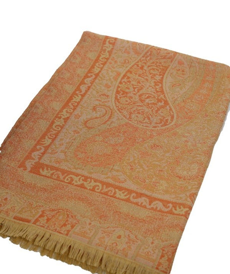 Jamawar Shawl D#5-110