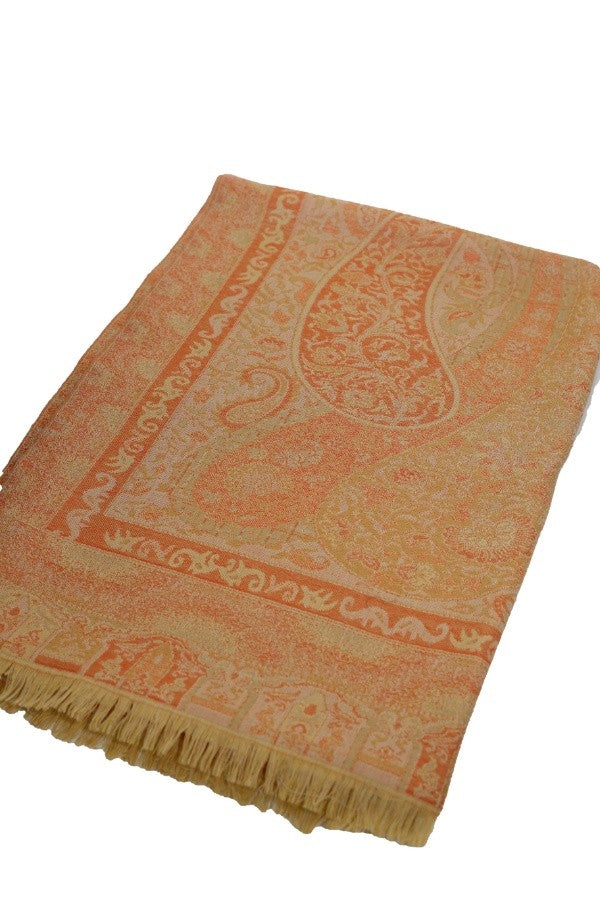 Jamawar Shawl D#5-110