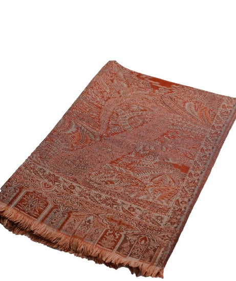 Jamawar Shawl D#5-116