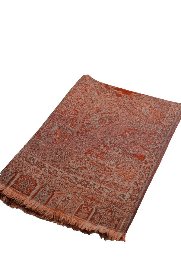 Jamawar Shawl D#5-116