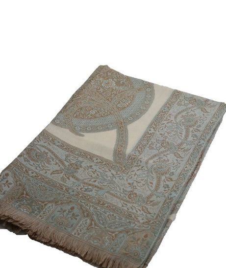 Jamawar Shawl D#5-117