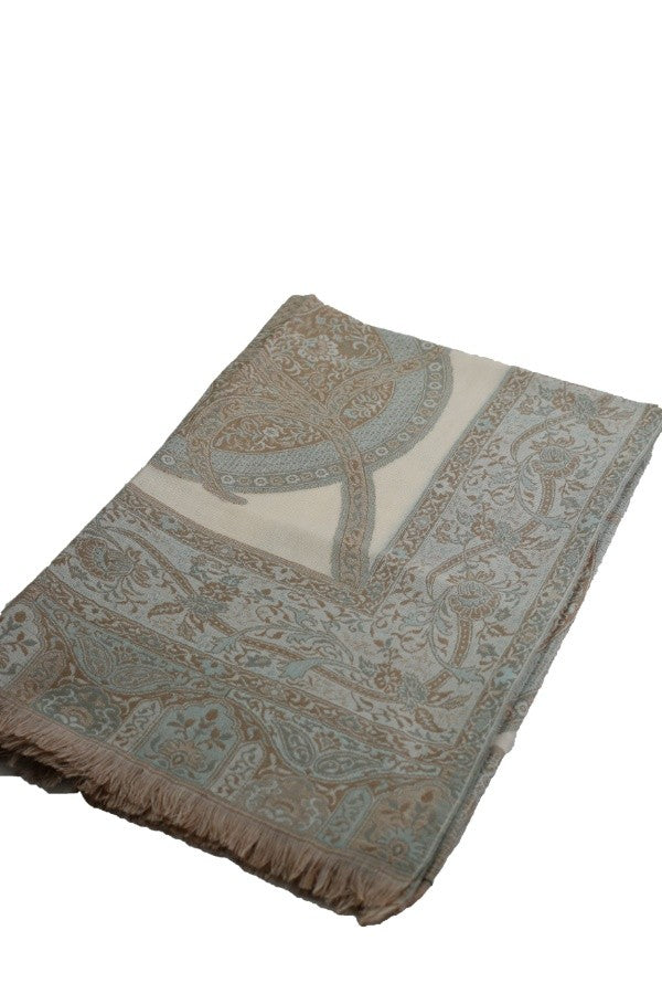 Jamawar Shawl D#5-117