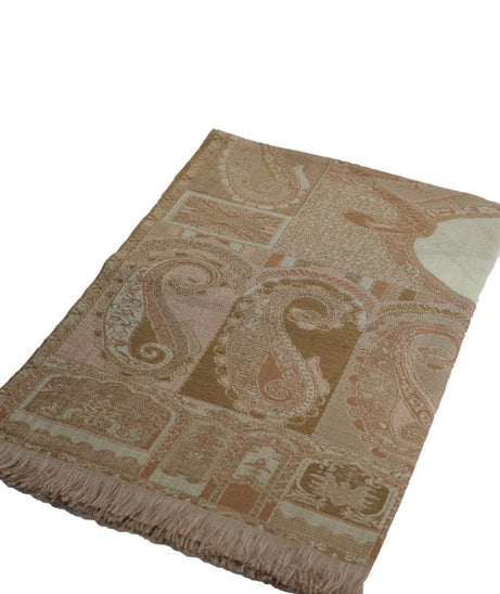 Jamawar Shawl D#5-121