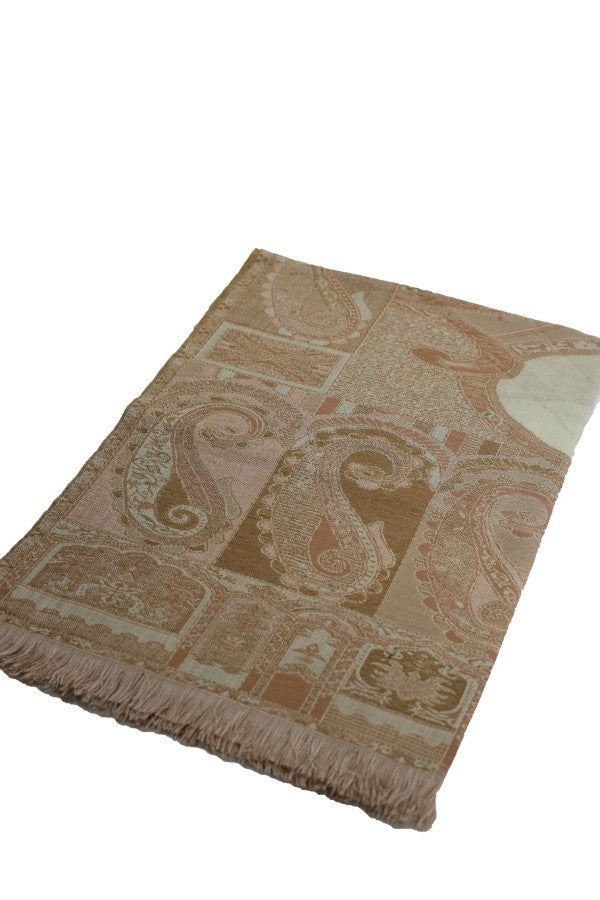 Jamawar Shawl D#5-121