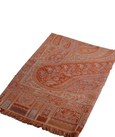 Jamawar Shawl D#5-123