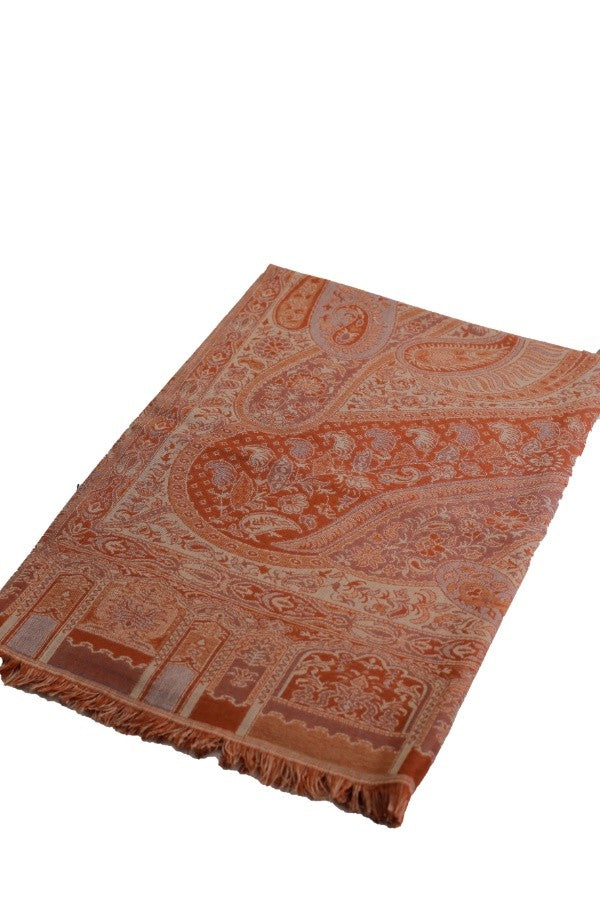 Jamawar Shawl D#5-123