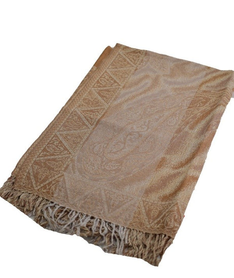 Jamawar Shawl D#5-125