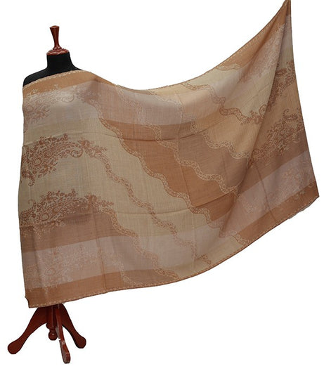 Jamawar Shawl D#5-126
