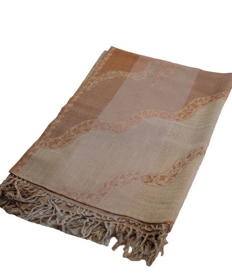 Jamawar Shawl D#5-126