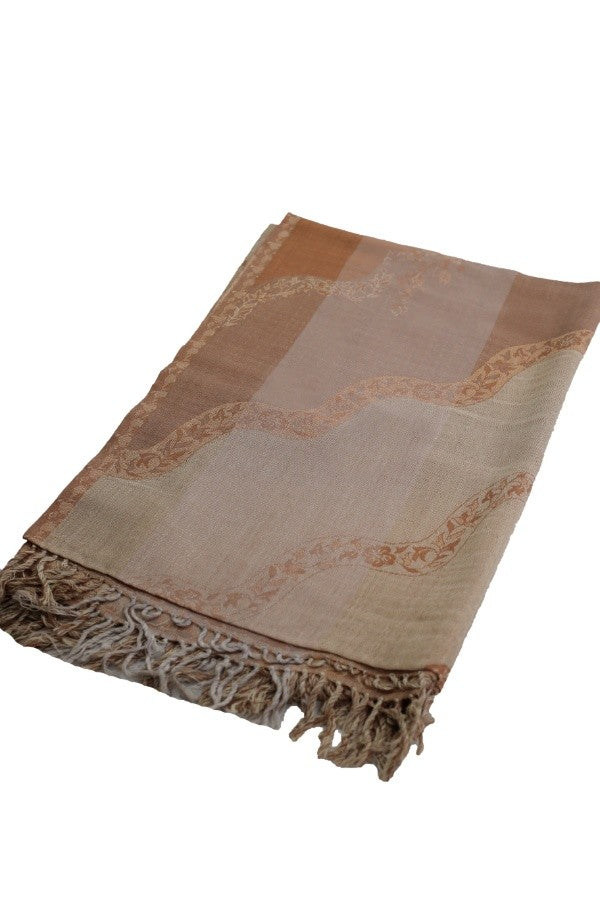 Jamawar Shawl D#5-126