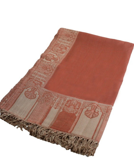 Jamawar Shawl D#5-127