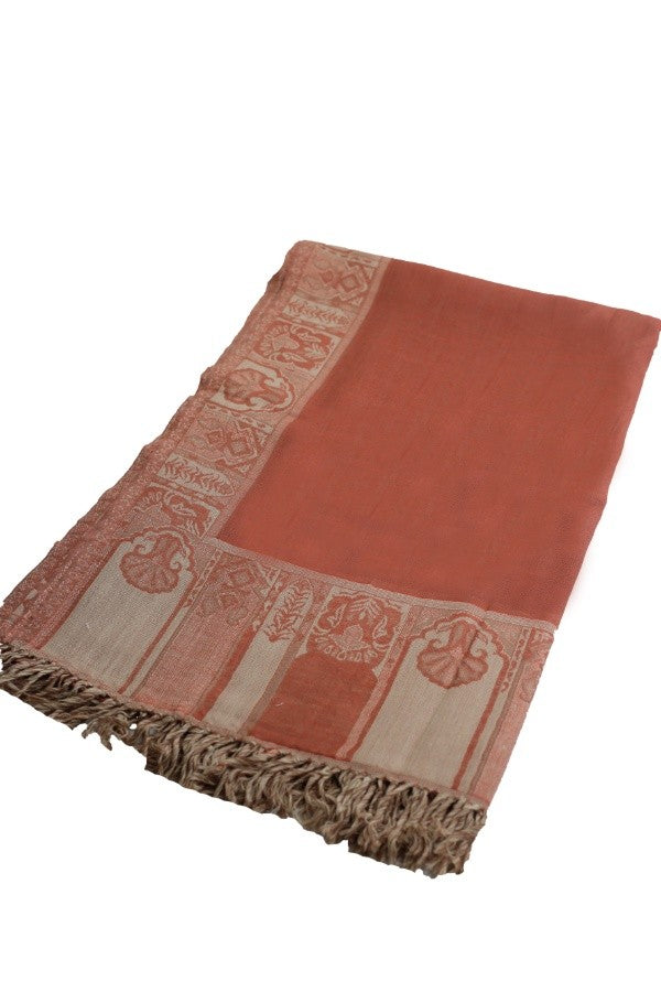 Jamawar Shawl D#5-127