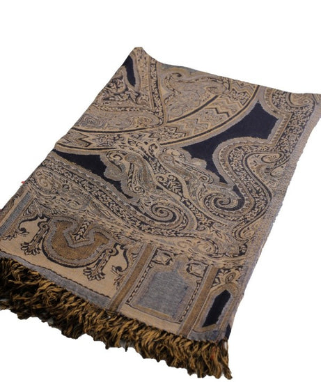 Jamawar Shawl D#5-128