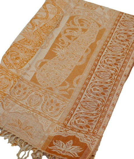 Jamawar Shawl D#5-155