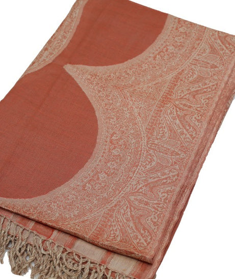 Jamawar Shawl D#5-165