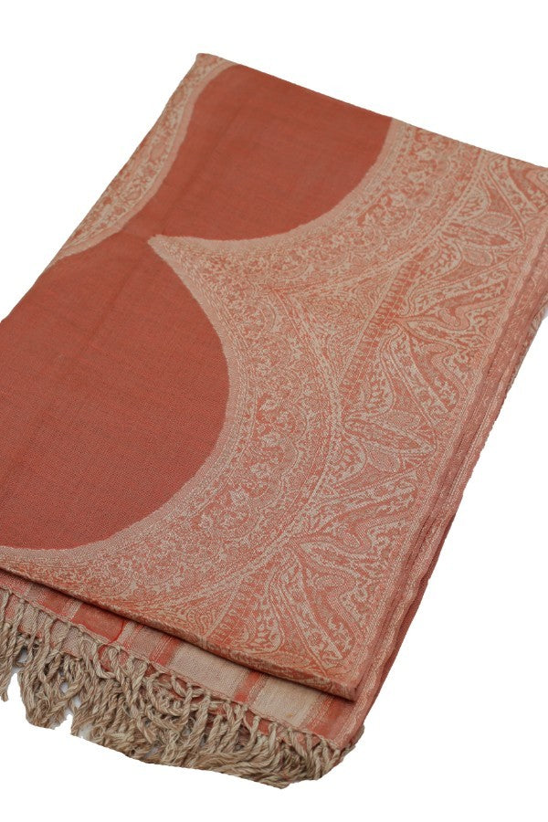 Jamawar Shawl D#5-165