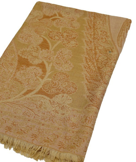 Jamawar Shawl D#5-166