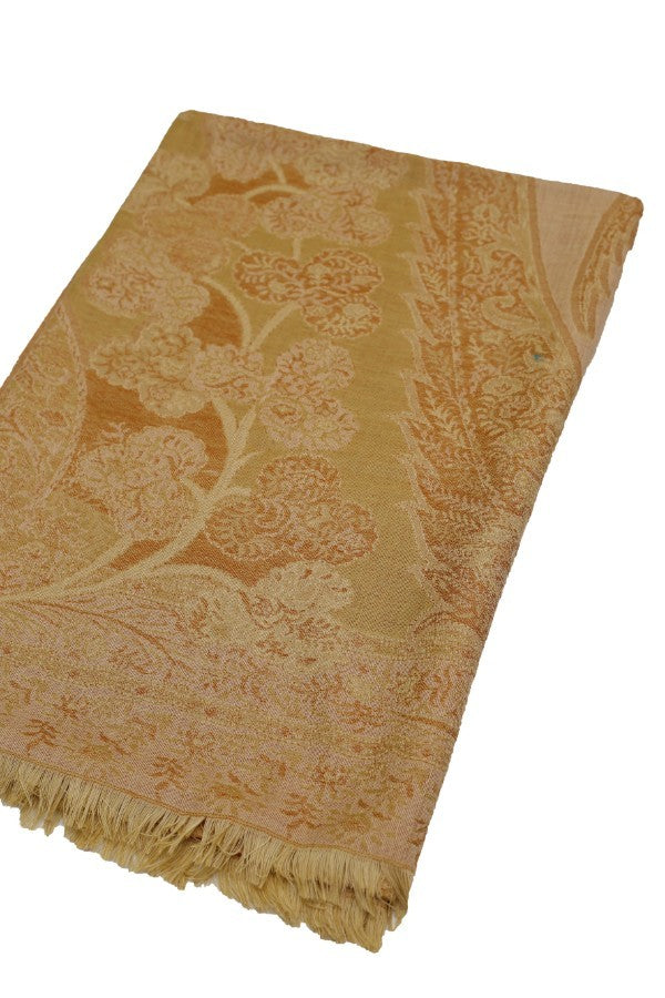 Jamawar Shawl D#5-166