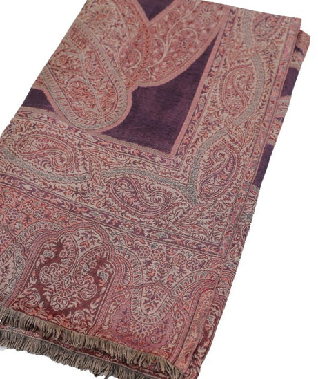 Jamawar Shawl D#5-169