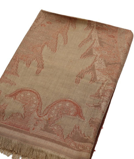 Jamawar Shawl D#5-177