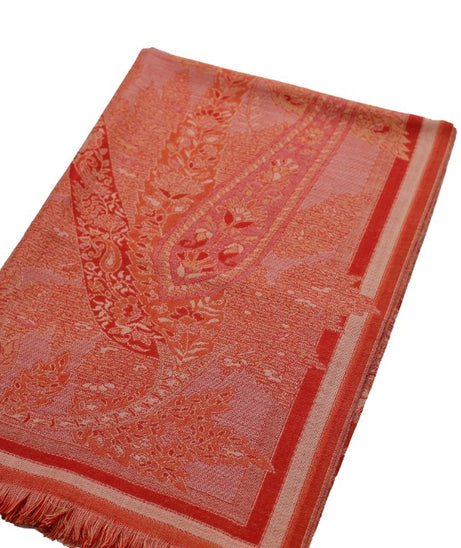 Jamawar Shawl D#5-179