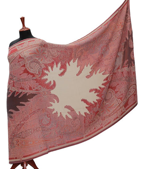 Jamawar Shawl D#5-180