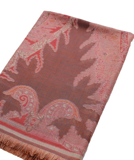 Jamawar Shawl D#5-180