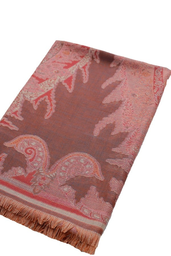 Jamawar Shawl D#5-180