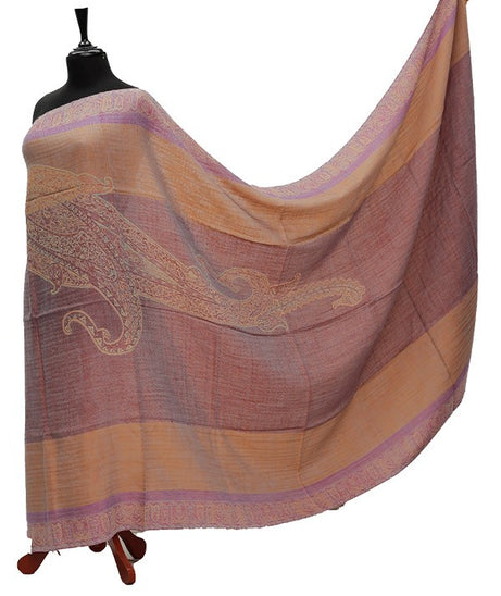 Jamawar Shawl D#5-228