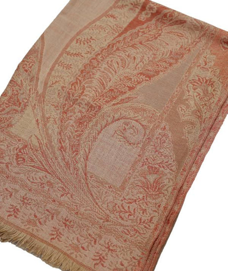 Jamawar Shawl D#5-231
