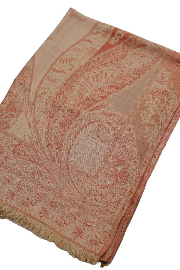 Jamawar Shawl D#5-231