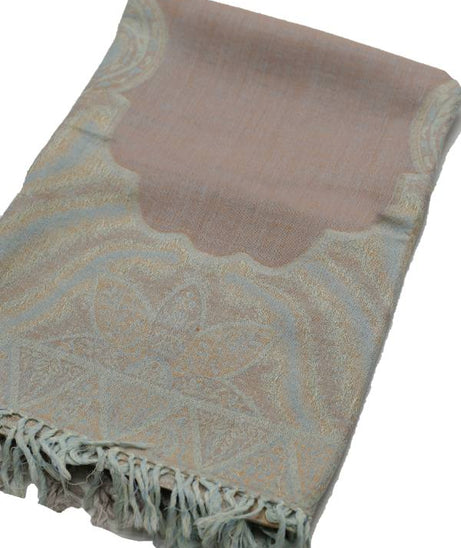 Jamawar Shawl D#5-233