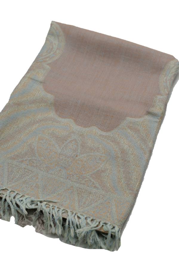 Jamawar Shawl D#5-233