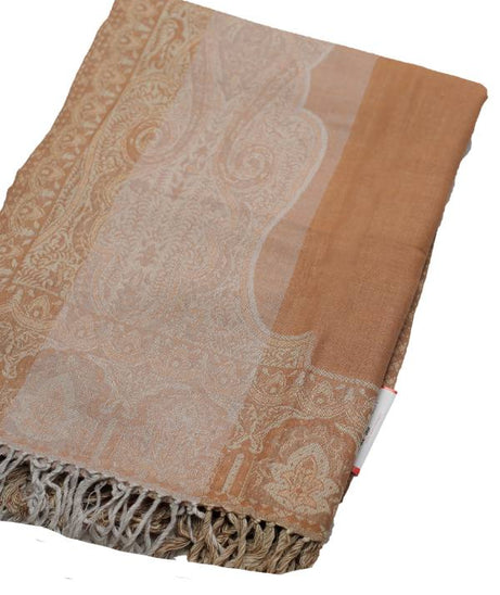Jamawar Shawl D#5-234
