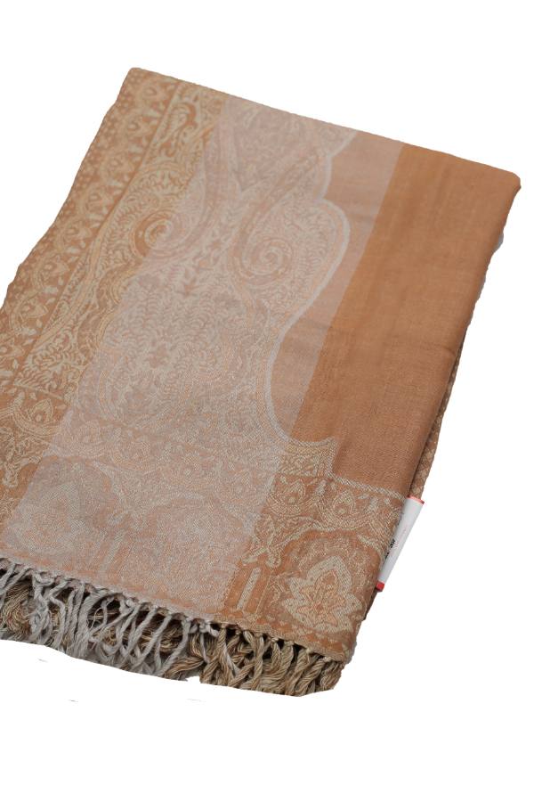 Jamawar Shawl D#5-234