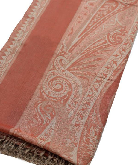 Jamawar Shawl D#5-244