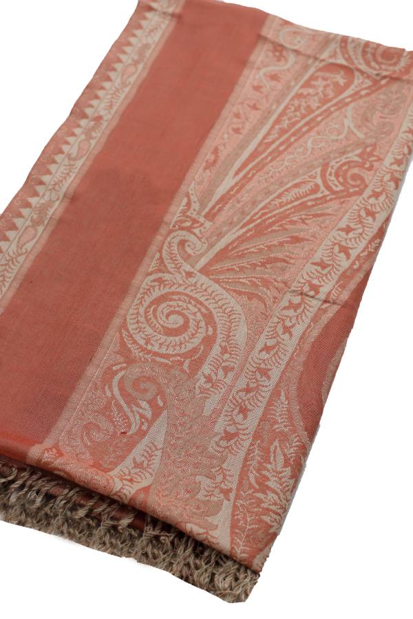 Jamawar Shawl D#5-244